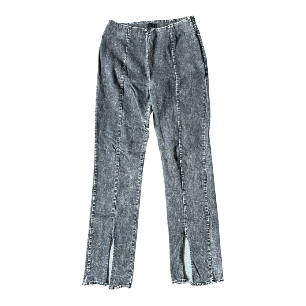 Women's Black Jeans